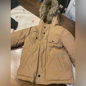 Toddler boys 3T coat